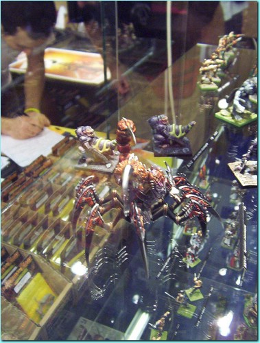 une vitrine bien remplie.JPG
