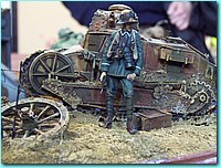 MILITARIA BRONZE MASSOT.JPG