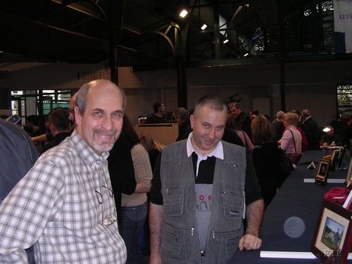B PECQUET et Mon Adjt  Chef.JPG